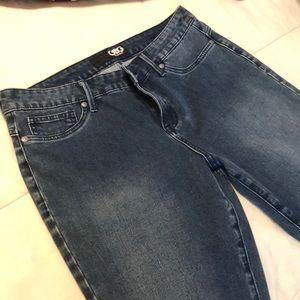 G by guess JEANS😍